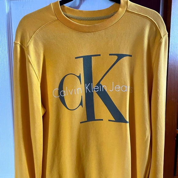 Calvin Klein Crewneck